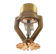 Rociador Fusible Abajo SS316