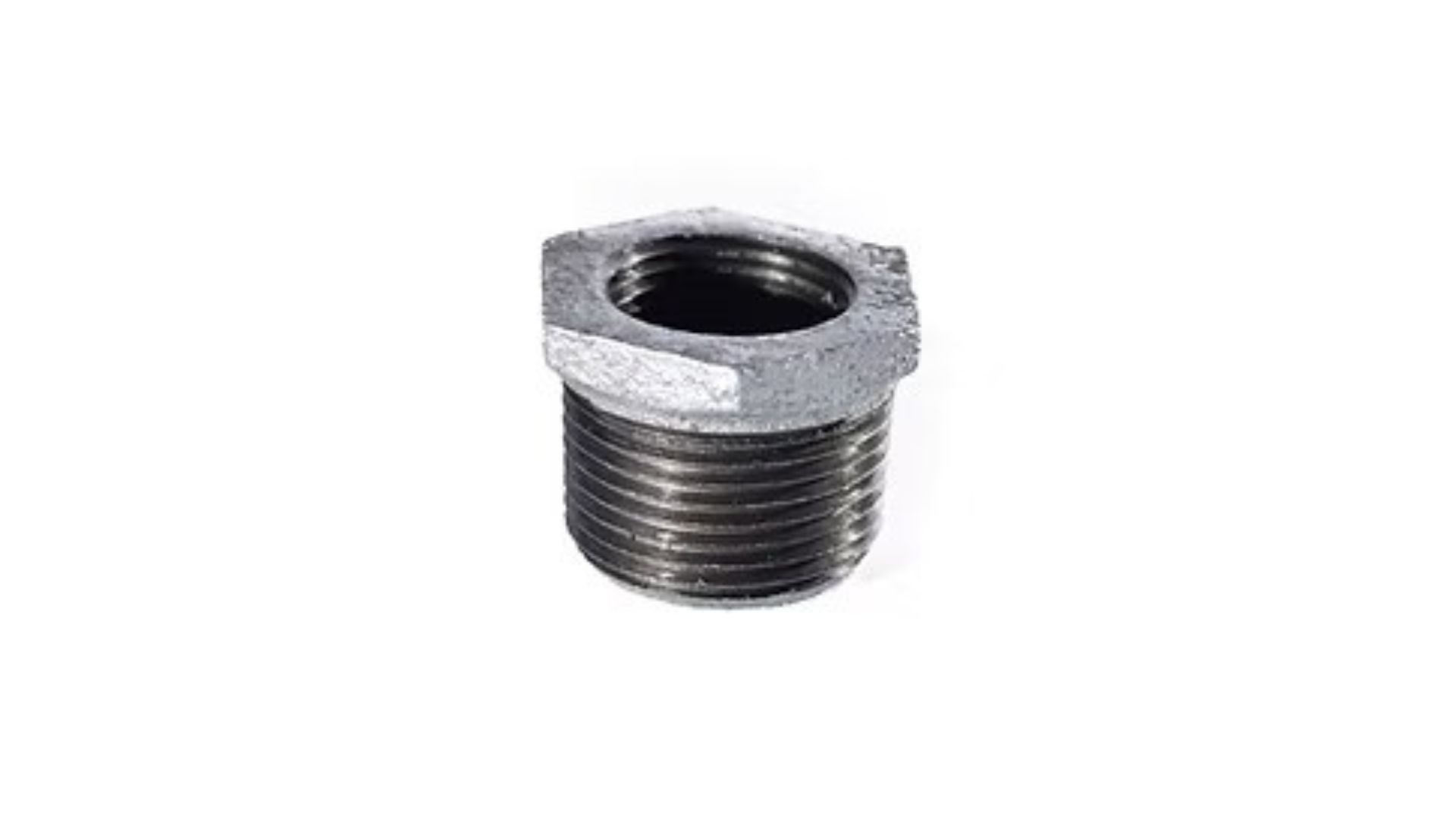 Reducción Bushing