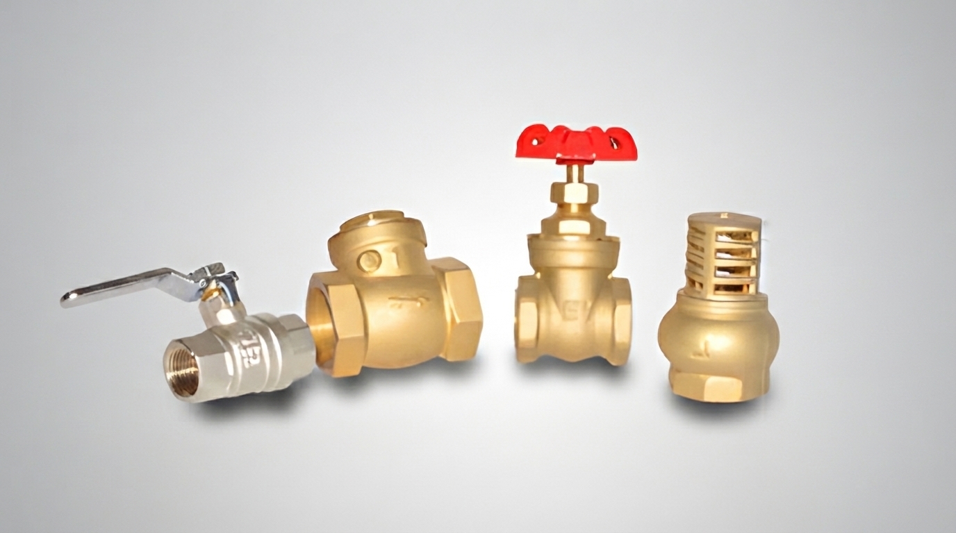 valvulas euro-valve